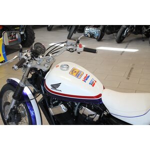 Honda VT750S