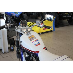 Honda VT750S