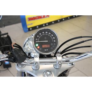 Honda VT750S