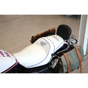 Honda VT750S