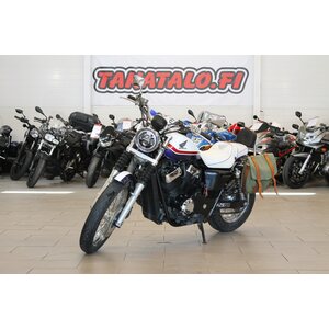 Honda VT750S