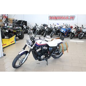 Honda VT750S