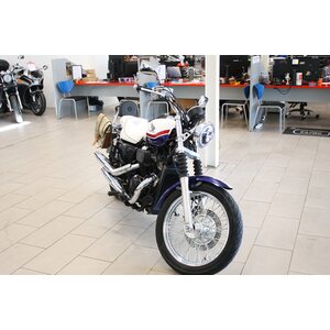 Honda VT750S