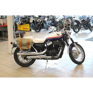 Honda VT750S