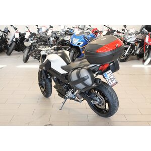 BMW F800R