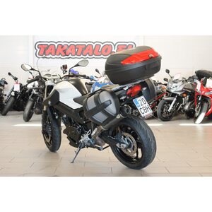 BMW F800R