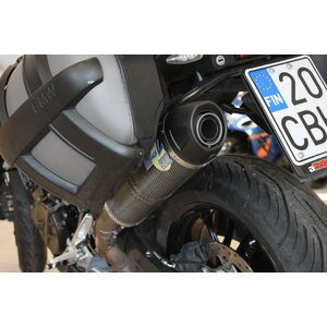 BMW F800R