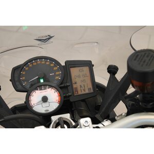 BMW F800R