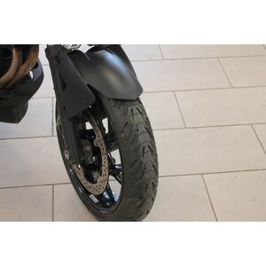 BMW F800R