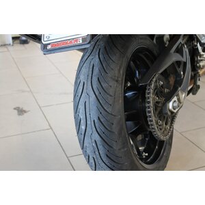 BMW F800R