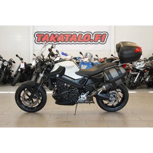 BMW F800R
