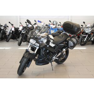 BMW F800R