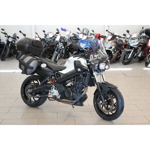 BMW F800R