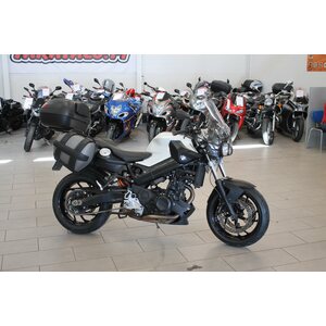 BMW F800R