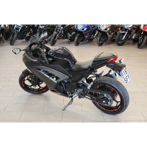 Kawasaki Ninja 300