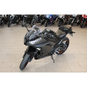 Kawasaki Ninja 300