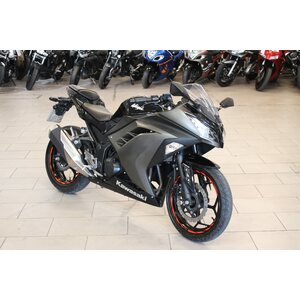 Kawasaki Ninja 300