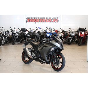 Kawasaki Ninja 300