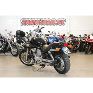 Honda VF750C Magna