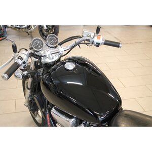 Honda VF750C Magna