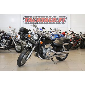 Honda VF750C Magna