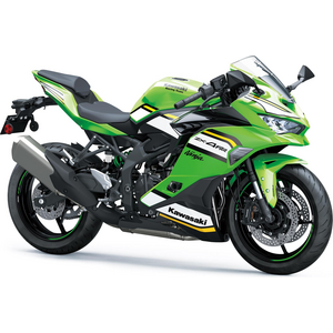 Kawasaki Ninja ZX-4RR MY25