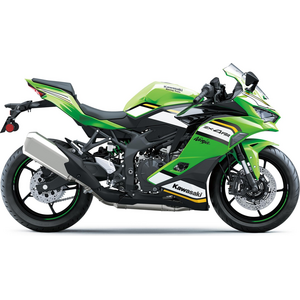 Kawasaki Ninja ZX-4RR MY25
