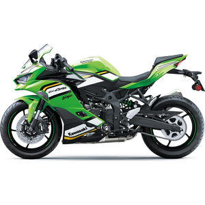 Kawasaki Ninja ZX-4RR MY25