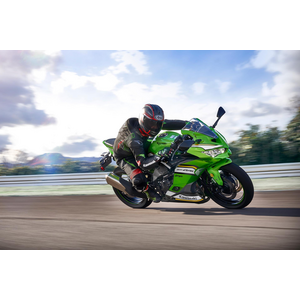Kawasaki Ninja ZX-4RR MY25