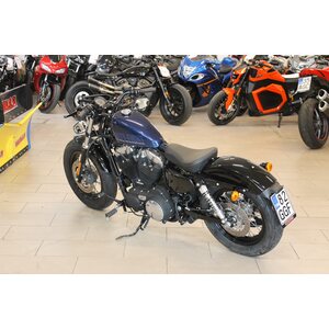 HD XL 1200 X Forty-Eight