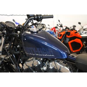 HD XL 1200 X Forty-Eight