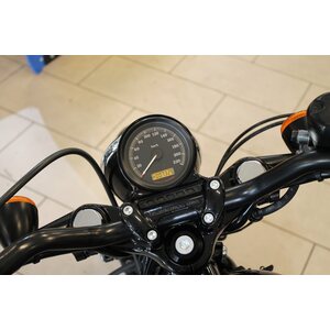HD XL 1200 X Forty-Eight