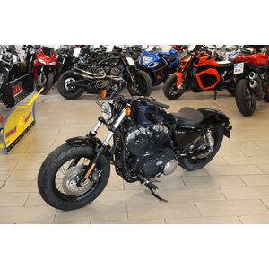 HD XL 1200 X Forty-Eight