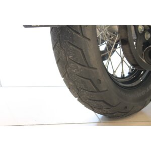 HD XL 1200 X Forty-Eight
