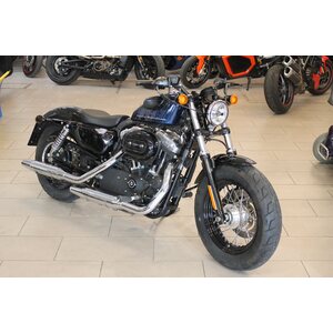 HD XL 1200 X Forty-Eight