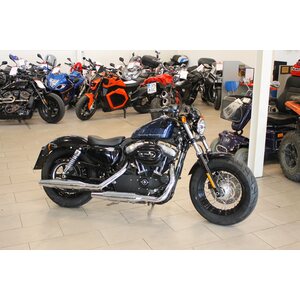 HD XL 1200 X Forty-Eight