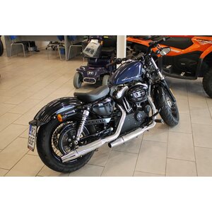 HD XL 1200 X Forty-Eight