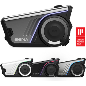 Sena 60S BT Mesh Harman Kardon kypäräpuhelinpari