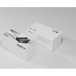 Sena 60S BT Mesh Harman Kardon kypäräpuhelinpari
