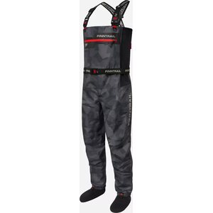 Finntrail Athletic Kahluuhousut