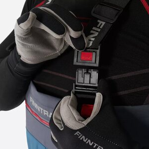 Finntrail Aquamaster Kahluuhousut