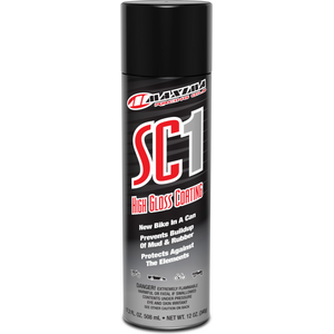 Maxima SC1 High Gloss Coating pikakiillotusaine