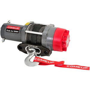 COME UP Cub 3S 3000lbs vinssi