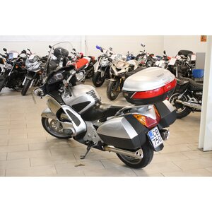Honda ST1300 Pan European