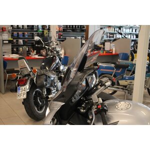 Honda ST1300 Pan European