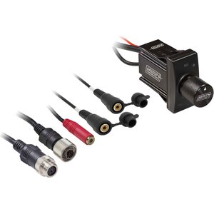 Metra Powersports Bluetooth ohjain