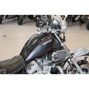 Kawasaki Vulcan VN750 Twin