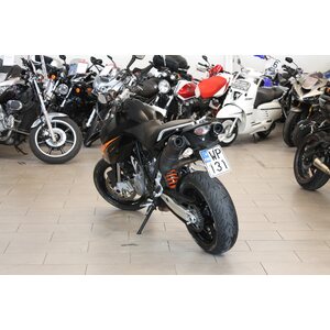 KTM 990 Supermoto, WP-131