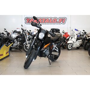 KTM 990 Supermoto, WP-131