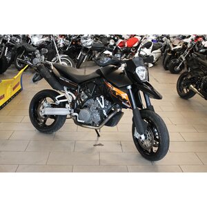 KTM 990 Supermoto, WP-131